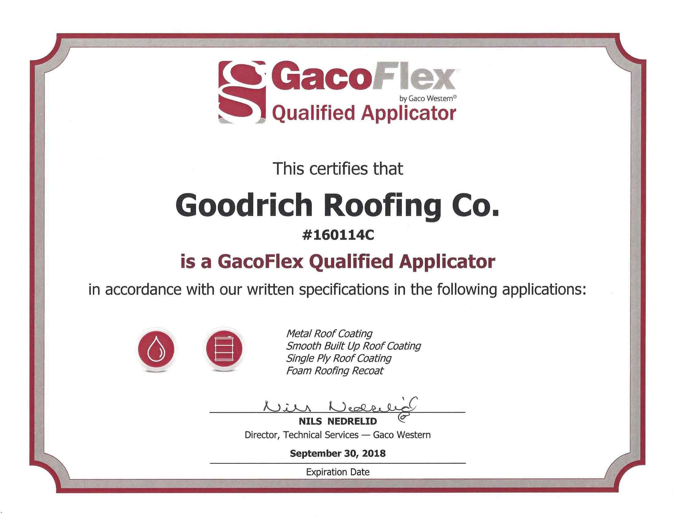 Gaco Qualified Applicator Exp 9.30.18-1