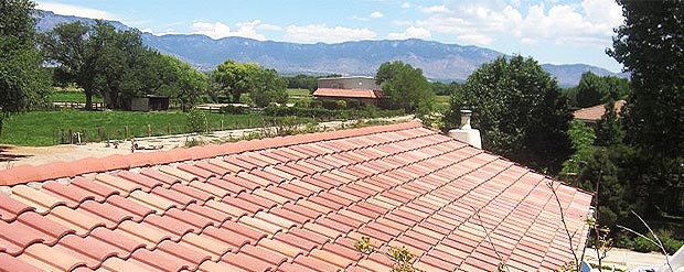 las cruces residential roofing