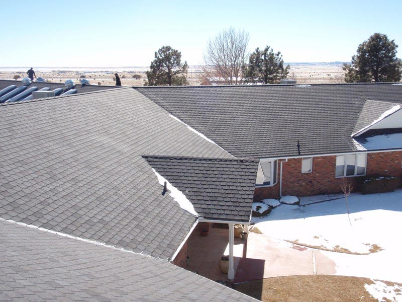 rio rancho residential roofing