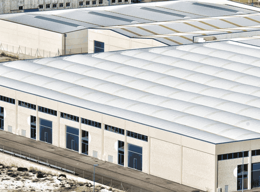 Commercial Roof