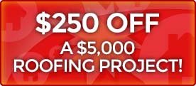 los lunas roofing project