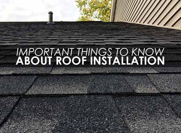 How To Find A Trustworthy Roofing Contractor