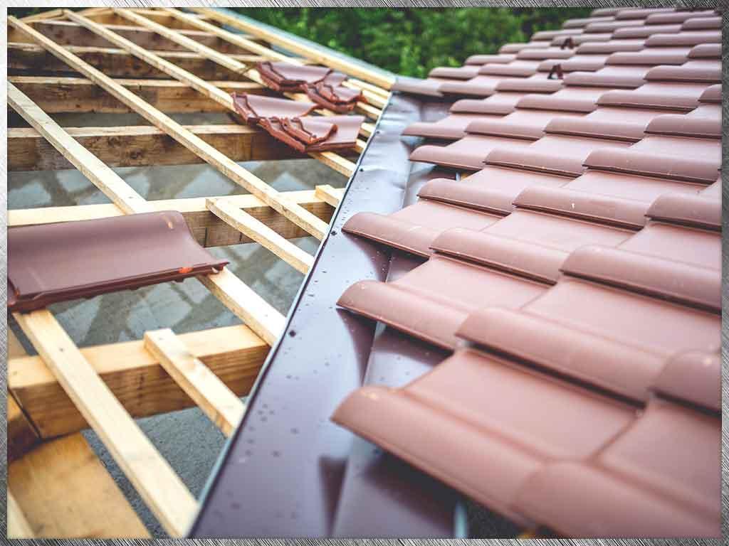 residential roofing in the San Antonio TX
