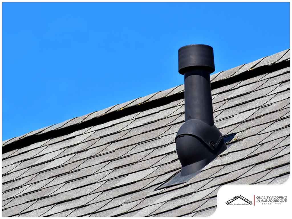 A Primer on the Different Types of Roof Vents