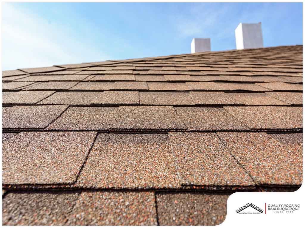 Roofing Info: Normal Wear and Tear vs. Roof Damage - Goodrich Roofing