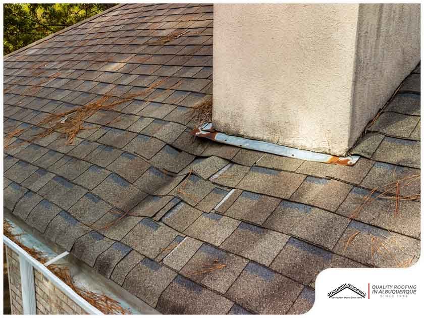 What Can You Do About Roof Sagging?