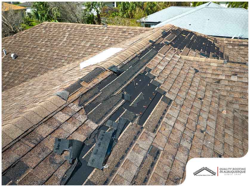Wind-resistant Roofs and Attachments